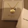 Kilkenny silver daughter pendant brand new Image 2