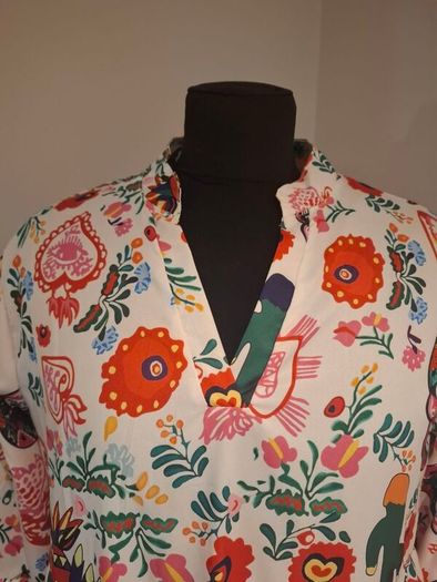 Funky Dress