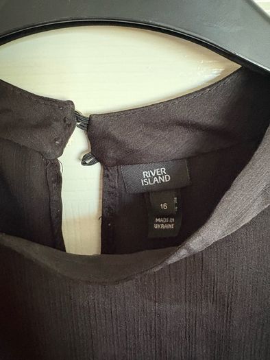 river island blouse