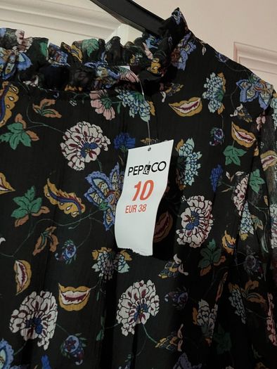 Pep & Co Dress, size 10. BNWT