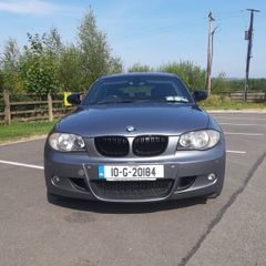 Bmw 1 series , 1.6 Diesel M-sport. NCT 01.10.2027