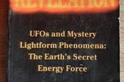 Earth Lights Revelations