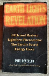 Earth Lights Revelations