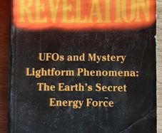 Earth Lights Revelations