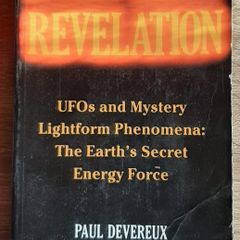 Earth Lights Revelations