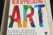 New Appreciating Art for Leaving Cert