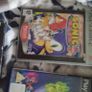 19inch portable (not smart tv) consoles and games Image 8
