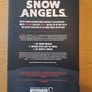 Snow Angels Library Edition Image 2