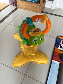 VTech child's bouncer