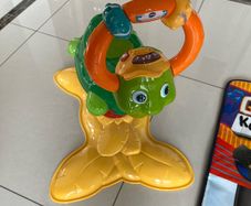 VTech child's bouncer