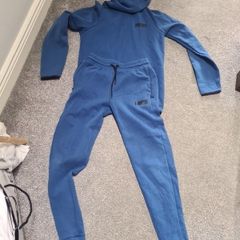 Puma tracksuit