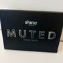 Muted Eyeshadow Palette Image 3