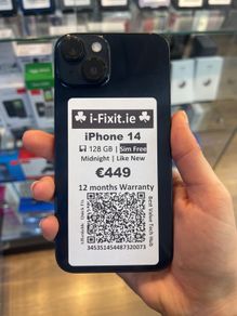 IPhone 14