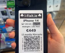 IPhone 14