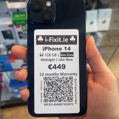 IPhone 14