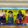 NEW Encanto Doll Set Disney Image 2