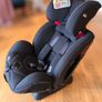 Joie Stages Car Seat Excellent Condition Image 4