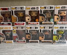 Funko Bundle