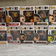 Funko Bundle