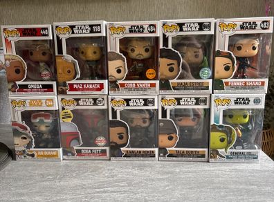 Funko Bundle