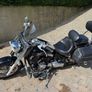 YAMAHA V-Star Classic 2007 Image 7