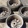 Set of alloys VW/ Audi/ Seat/ Skoda Image 3