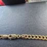 18ct Gold Chain / 20" / 8gms / Excellent Condition Image 10