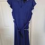 Blue Dress Image 3