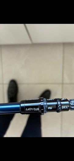 Taylormade Shaft