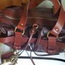 Authentic Chloe Kerala Bag Image 8