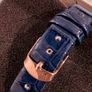 Lovely Blue Watch Image 3