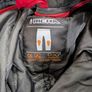 Richa Cyclone Gore-Tex Motorcycle Trousers 8XL Black Image 2