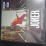 Joker Steelbook and Vinyl Image 2
