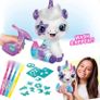 Airbrush Plush Unicorn Bundle Image 6
