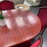 table and 6 chairs Image 4