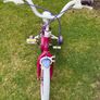 Polly 16 Inch Bike Image 2