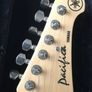 Yamaha Pacifica 612v Image 5