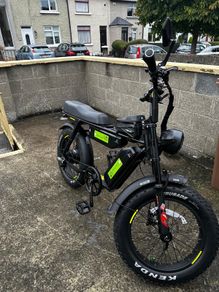 e-bike