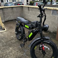 e-bike