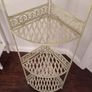 French Style Corner Shelf Image 4