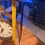 Silver clock Image 4