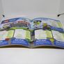 Lego Toys R Us Collector's Trading Card Album - 2017 Limited Edition Rare Lego Toys r Us Trading Card Album New And Unused In Great Condition Image 3