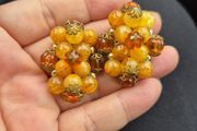 Vintage earrings