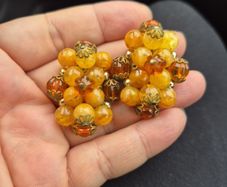 Vintage earrings