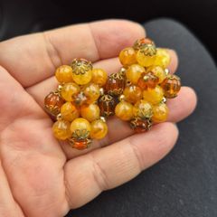 Vintage earrings