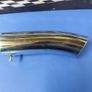 Chrome exhaust tip Image 3