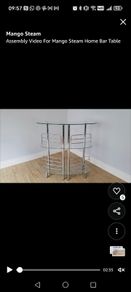 Home Liquor Bar