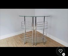 Home Liquor Bar