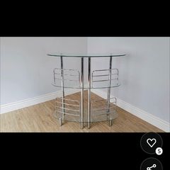 Home Liquor Bar
