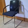 TENSA Cantilever Meeting Room Chair Image 3
